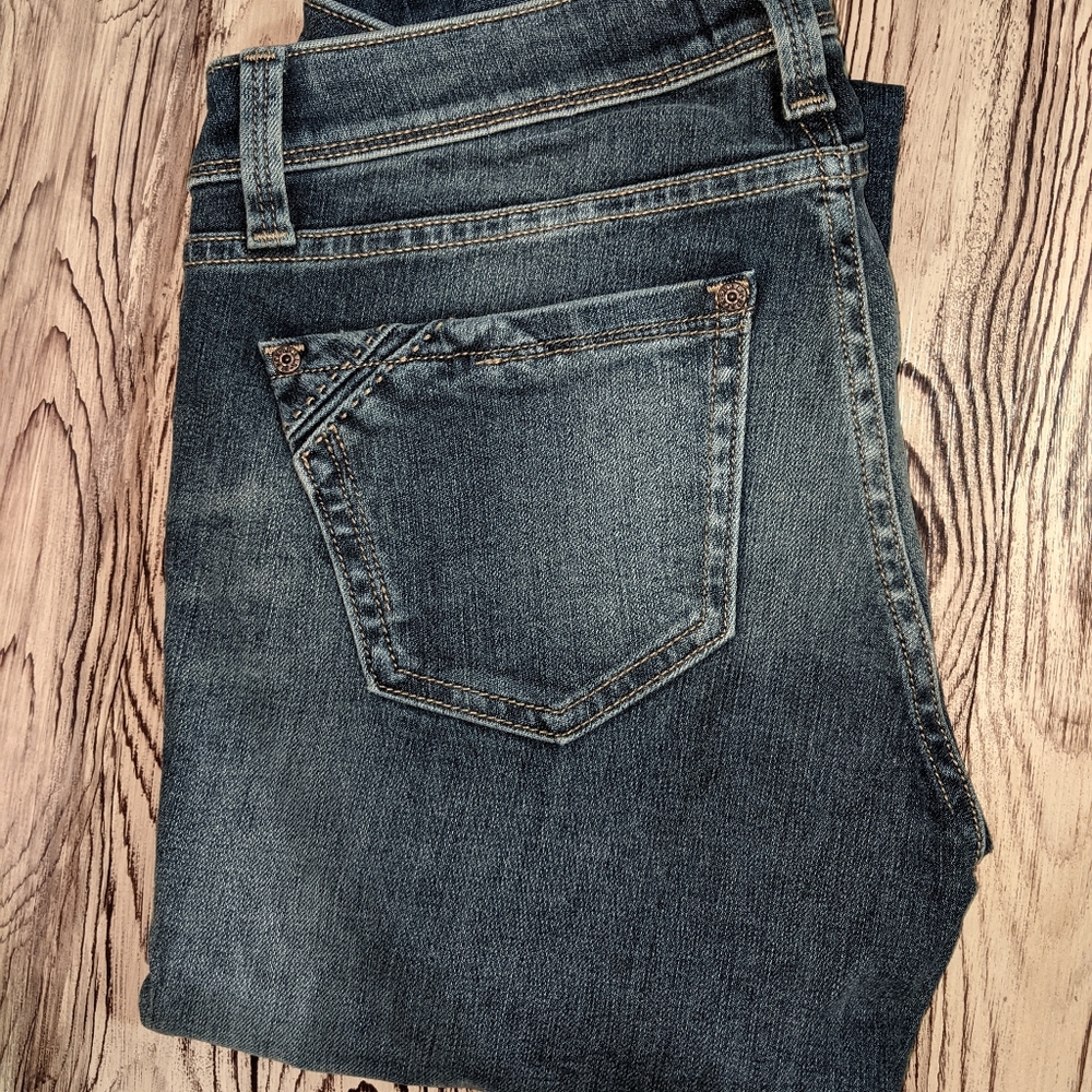 Buckle Black fit no 53 skinny jeans